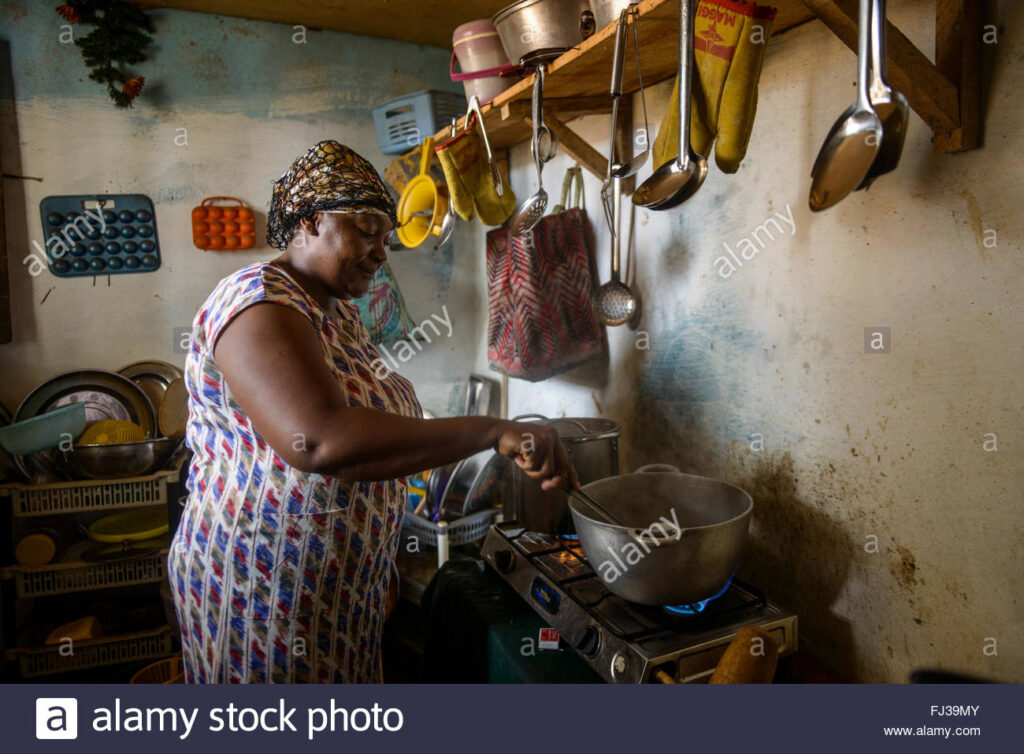 WomensDayOnGMABC:The kitchen is not a woman’s bona fide place – Public Health Nurse