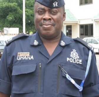 RespectTheReferee: Police assures referees of unending security