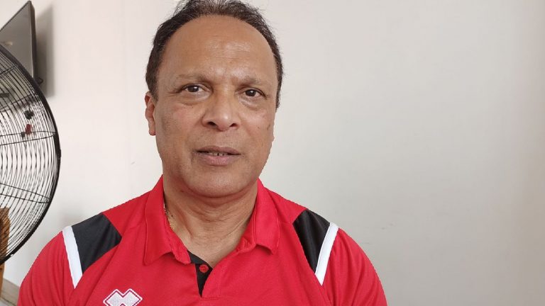 Ghanaian referees should protect skillful players in the Premier League- Kotoko coach Barreto