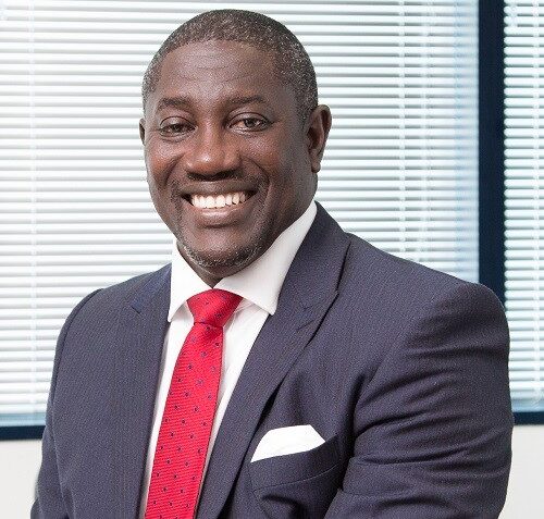 Collaborate with other players in financial sector —CBG MD to banks