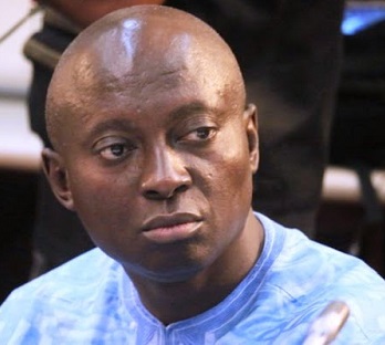 Saglemi Housing Project: Atta Akyea has caused financial loss to the state – Kofi Akpaloo