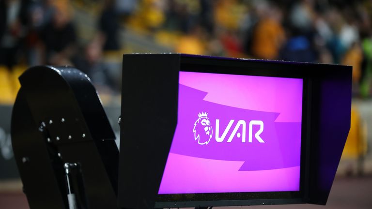 ‘Unpaid’ referees are eager to use VAR – GFA’s Referees Manager Alex Kotey