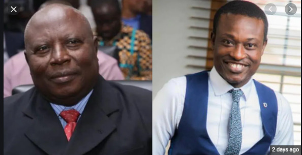 Amidu with his big English couldn’t arrest a bird how much more Agyebeng – Akpaloo questions