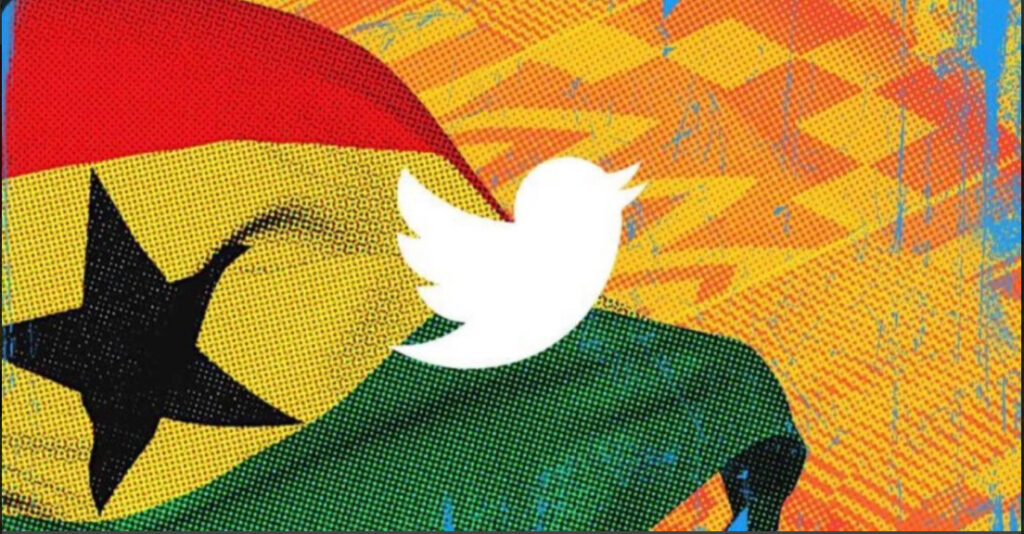 Twitter Africa HQ in Ghana not solution to unemployment – Int’l Diplomatic Consultant