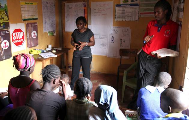 Teenage Pregnancies: Engage your children on sex education – PPAG to Parent