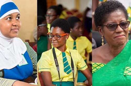 Peace Council explains why it’s been more vocal in Wesley Girls’ brouhaha than in Achimota Rasta saga