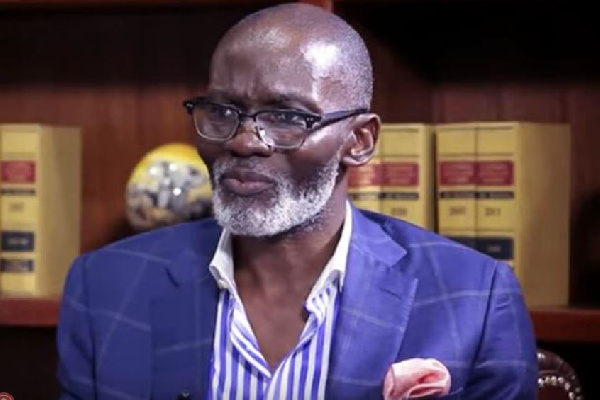 E-levy has failed to live up to government’s expectation – Gabby Otchere-Darko