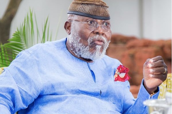 No visionary leader after Nkrumah since independence  – Dr. Nyaho-Tamakloe