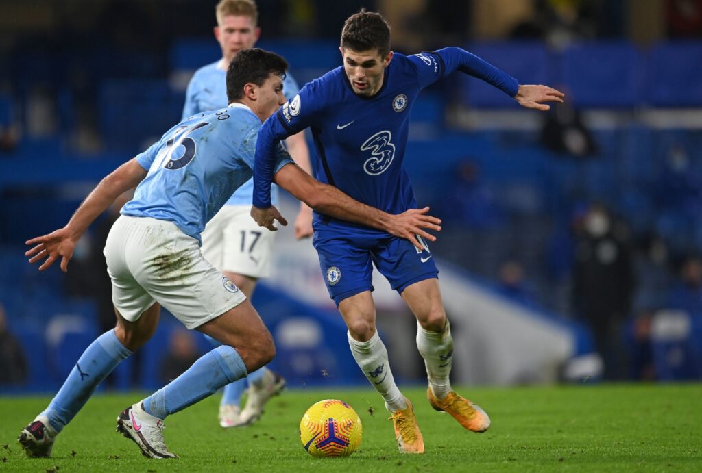 Champions League final between Man City, Chelsea moved to Porto