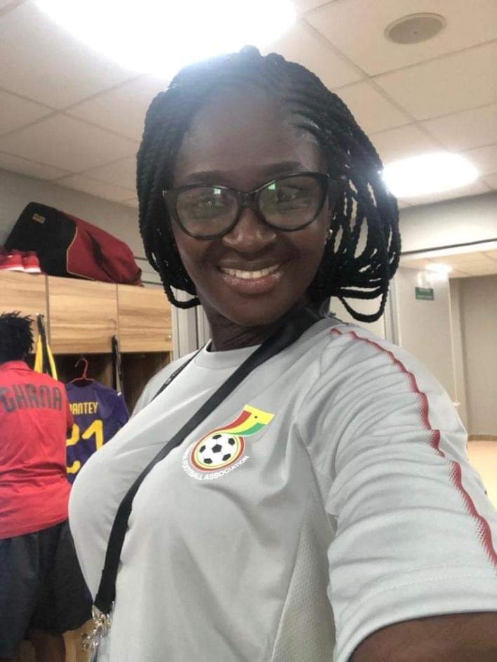 Hasacaas Ladies CEO appeals to MASLOC to provide buses for WPL teams