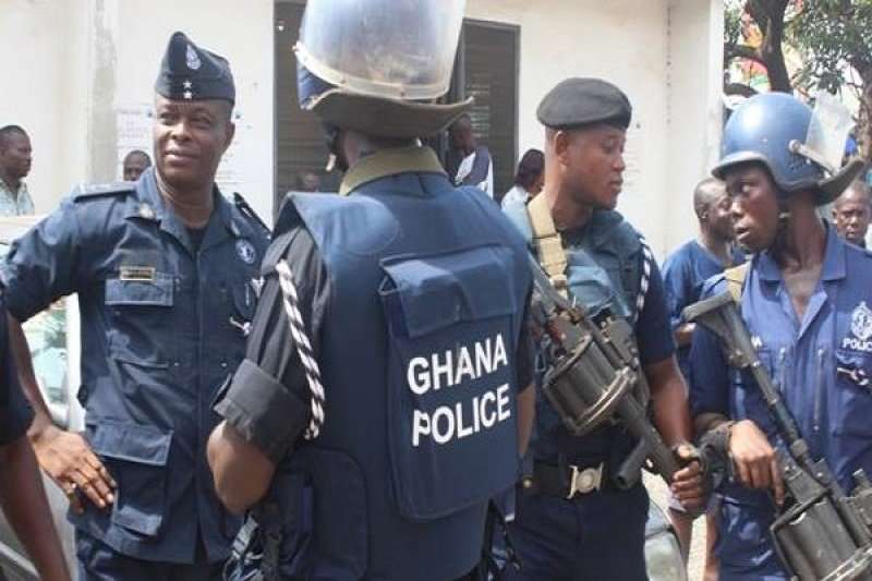 Lots of unhappy police officers desire to retire but… – Rtd Policeman