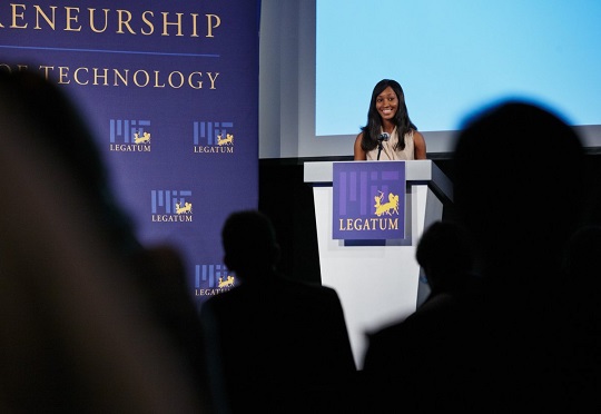 The Legatum Center for Development & Entrepreneurship launches inaugural Legatum Foundry Fellowship