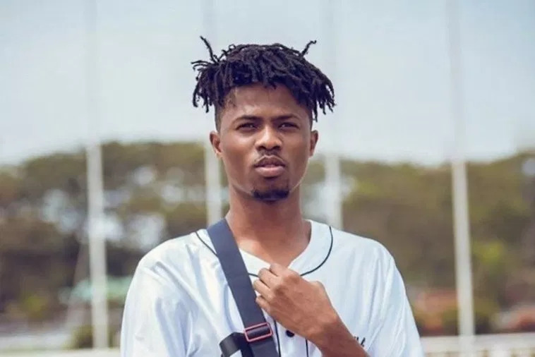 Kwesi Arthur hints on winning a Grammy