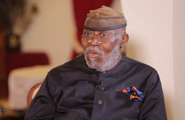 Defence Minister must be fired over Ashaiman military invasion – Nyaho-Tamakloe