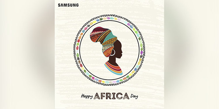 Africa Day: Samsung celebrates technology strides in Ghana, other countries