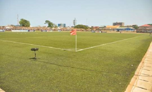 Tema District FA chairman appeals to gov’t to renovate Tema Sports Stadium