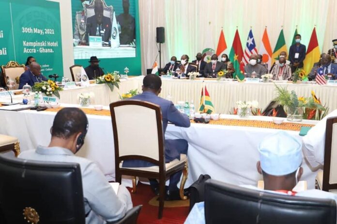 Mali Crisis: ECOWAS is partly to blame – Security Expert