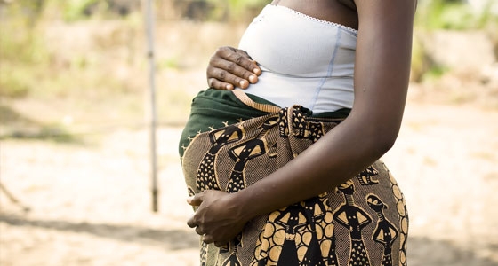 Teenage Pregnancies: Blame rise on media pressure – GES