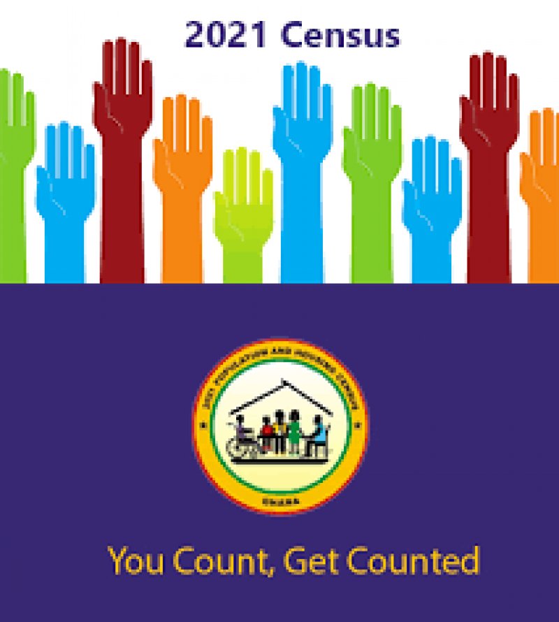 NCCE charged to educate Ghanaians on 2021 PHC Census