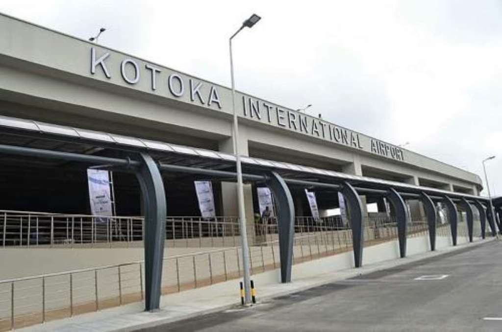 GACL denies claims of selling lost bags for charity at Kotoka International Airport