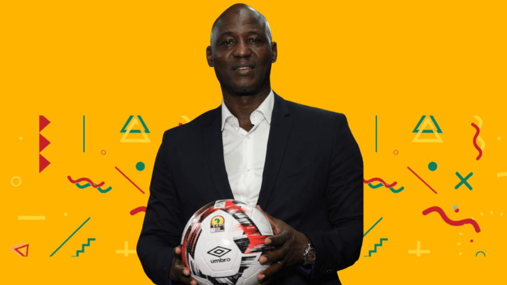 CAF Deputy Secretary Anthony Baffoe to leave CAF