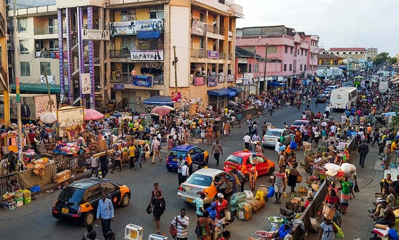 2021 Population Census is a waste of resources – NDC Communicator