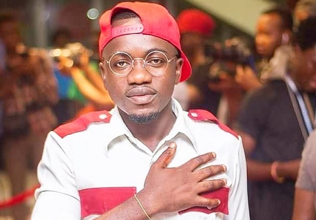 My family regarded me as a disgrace when I started comedy – Ajeezay