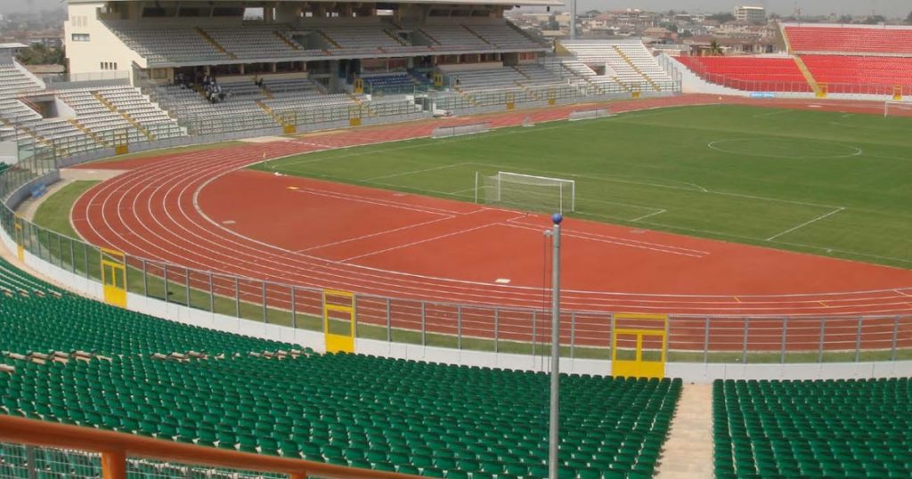 NPP has disgraced us – John Mahama reacts to ban on Baba Yara Stadium by CAF