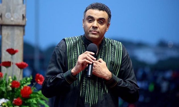 “I’m sorry for my words” – Dag Heward-Mills apologises to Otumfuo over ’20yr old’ critical sermon