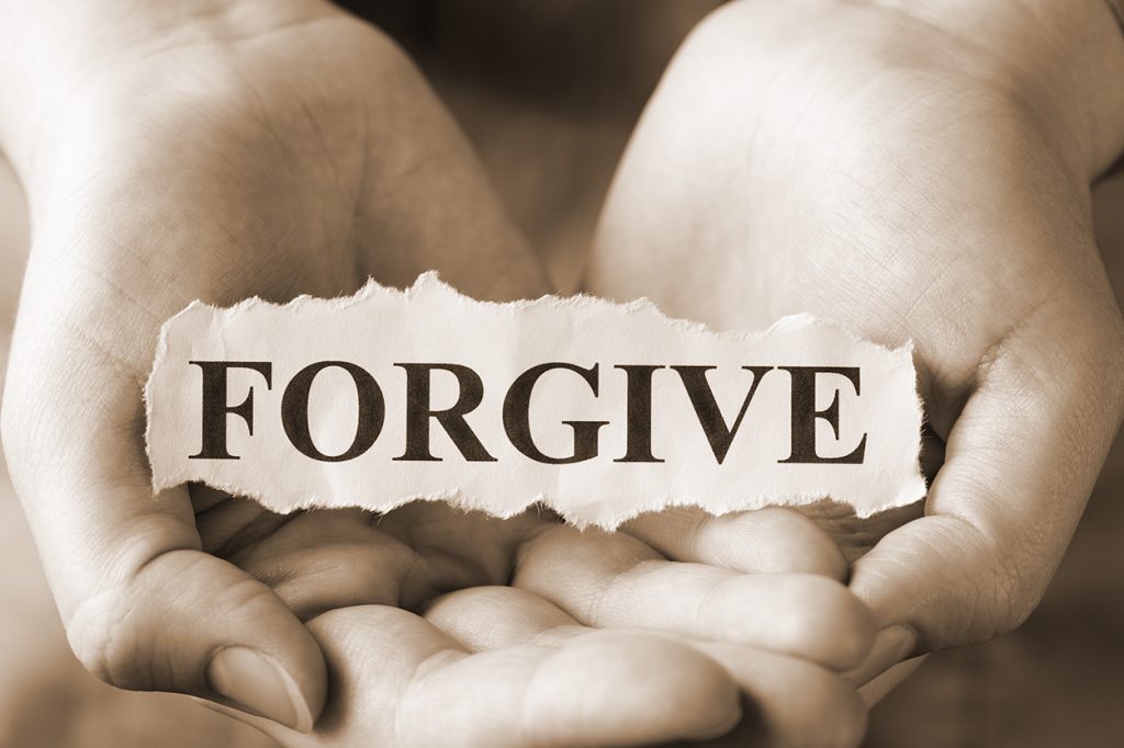 Learn to forgive people who offend you – Prophet advises