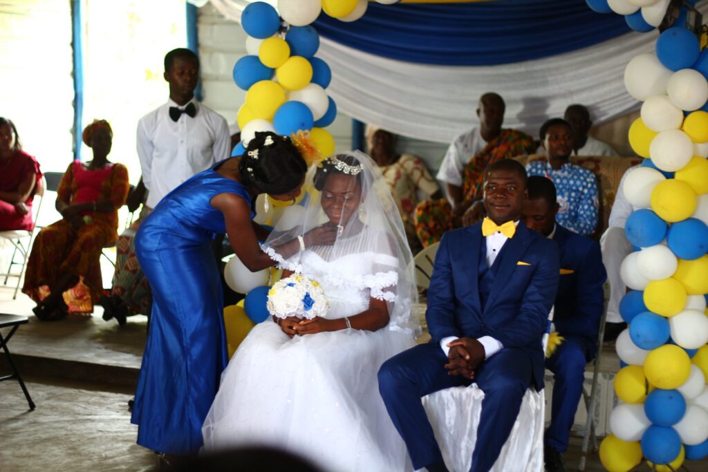 Stop borrowing money to organize extravagant weddings – Marriage Counsellor advises