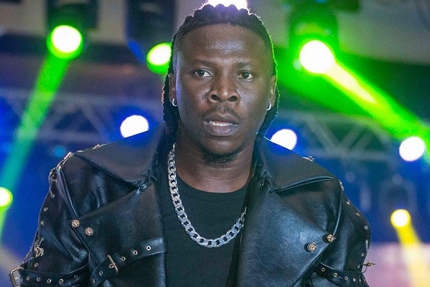 #OccupyJulorbiHouse: Celebrities are not lawmakers – Stonebwoy