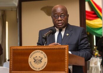 5.7 million students have benefited from free SHS since 2017 – Akufo-Addo