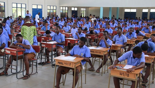 WASSCE 2020: 70% pass in Mathematics questionable – Educationist raises concerns