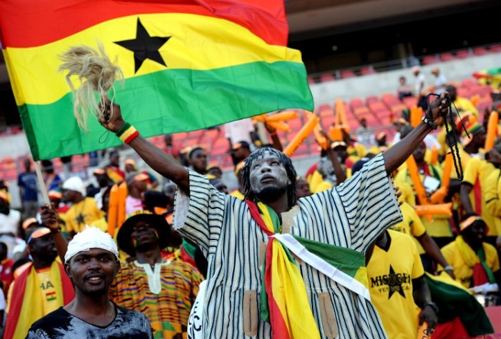 FIFA/CAF approves GFA’s request to admit 4000 fans for Black Stars WC qualifier against Zimbabwe