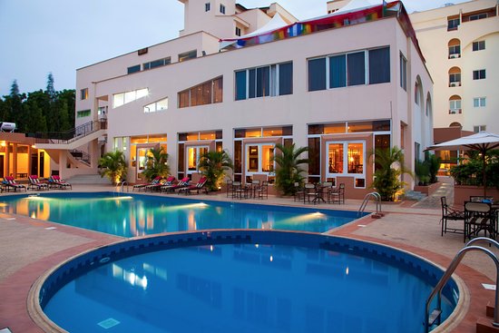 Blame regulatory bodies for high hotel charges – Association tells Ghanaians