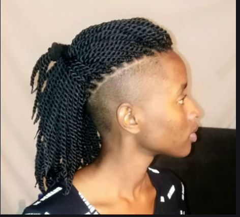 Rasta Achimota Saga: ‘Let your children wear any hairstyle you like’ – NAGRAT to parents