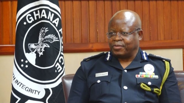 Bullion Van Attack: IGP must support #FixTheCountry movement – NDC