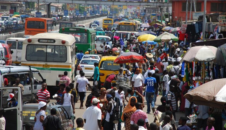 NDC is working on alternative policies to solve economic woes – Fmr. Local Gov’t minister assures Ghanaians