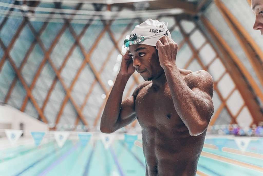 Tokyo 2020: Abeiku Jackson misses out 100m butterfly semis