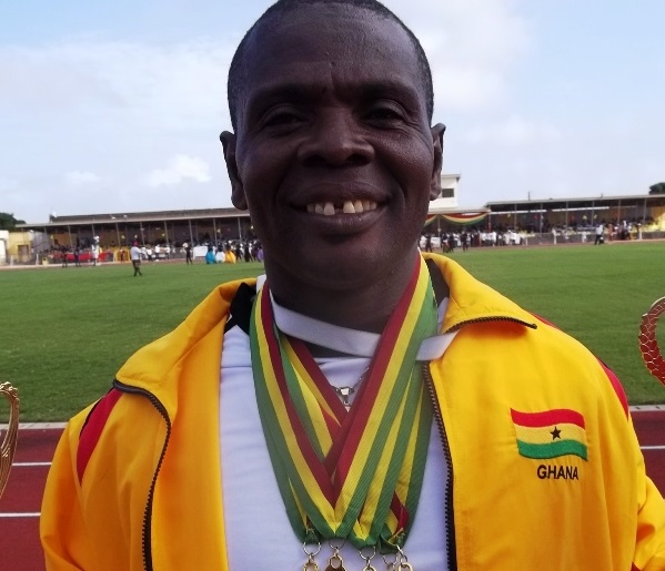 Tokyo 2020: We will try and make Ghanaians happy- Black Bombers coach