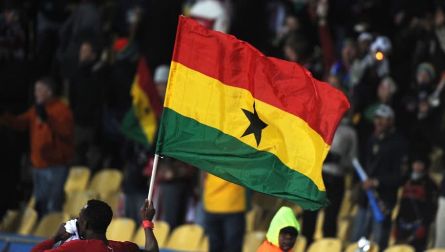 Hooliganism in Football: Ghana risk losing hosting rights of 2023 African Games – MP