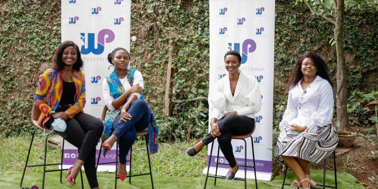 5th annual Women in PR Ghana Summit set for July 9, 10