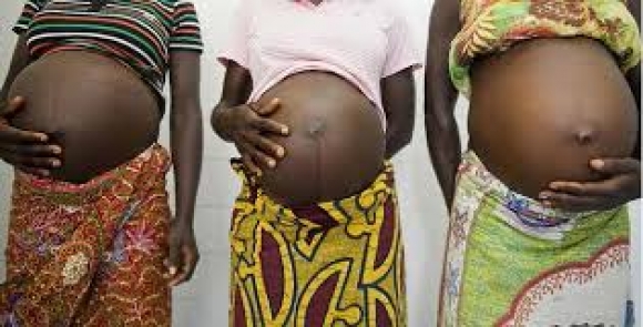 35 SHS girls give birth; 7 pregnant in Suhum