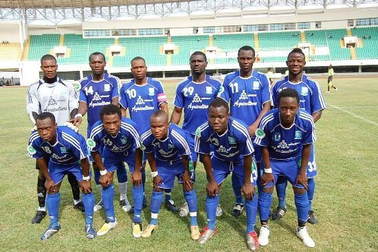 Real Tamale United make Ghana Premier League return after 8 years