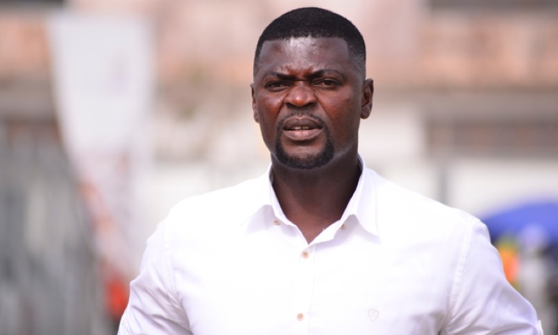 Samuel Baodu was treated unfairly by Hearts of Oak Management – W.O Tandoh