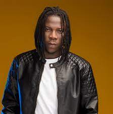 Ejura shooting: Stonebwoy condemns military action against irate youth