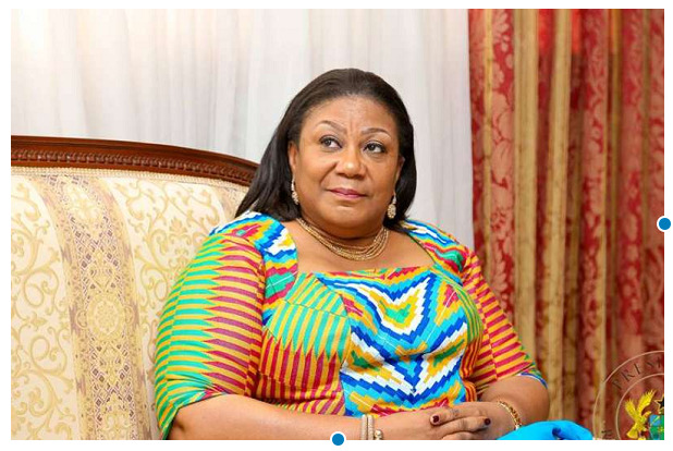 Tone of your letter arrogant – First Lady told