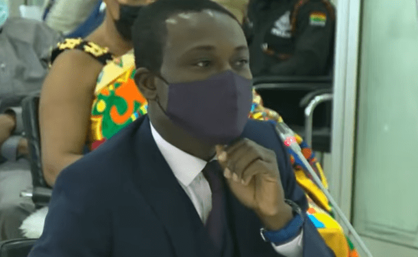 Kissi Agyebeng has been realistic with his strength to fight corruption – Lawyer