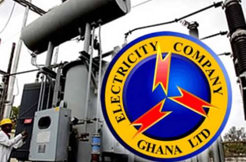 ECG attributes power outages in parts of Accra to flooding at seven substations